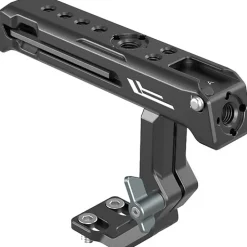 Sale Top Handle for Sony/Panasonic Cameras with Top Audio Adapter Camera Support Accessories