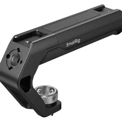 Best Top Handle with ARRI-Style 3/8 in.-16 Anti-Twist Mount (Tiny) Camera Support Accessories