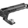 New Top Handle with ARRI-Style Anti-Twist Mount Camera Support Accessories