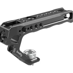 New Top Handle with ARRI-Style Anti-Twist Mount Camera Support Accessories