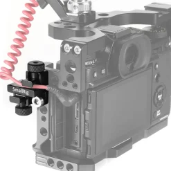 Fashion Universal Cable Clamp Camera Support Accessories