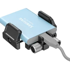 Sale Universal Holder for External SSD Camera Support Accessories
