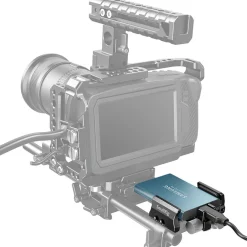 Sale Universal Holder for External SSD Camera Support Accessories