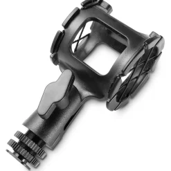 New Universal Microphone Shockmount Camera Support Accessories