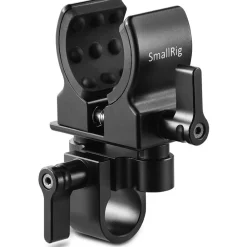 Fashion Universal Shotgun Microphone Mount Camera Support Accessories