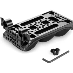 Outlet Universal Shoulder Pad with 15mm LWS Rod Clamp Camera Support Accessories