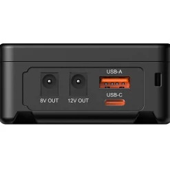 Fashion VB50 Mini V-Mount Battery (50Wh) Batteries & Power