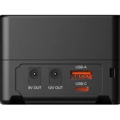 Fashion VB99 Mini V-Mount Battery (99Wh) Batteries & Power