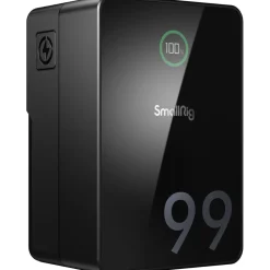 Fashion VB99 Pro Mini V-Mount Battery Batteries & Power
