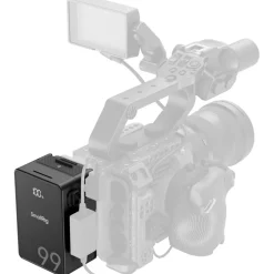 Discount VB99 SE Mini V-Mount Battery (6800mAh) Batteries & Power
