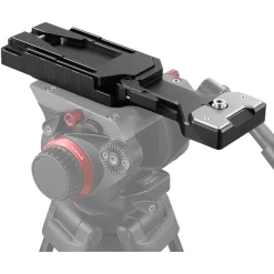 Hot VCT-14 Quick Release Tripod Plate Camera Support Accessories