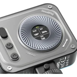 Online Vibe P108 Pro Mini LED Video Light Video Lighting