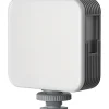 New Vibe P108 RGB Video Light Led Lights & Kits