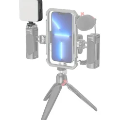 New Vibe P108 RGB Video Light Led Lights & Kits