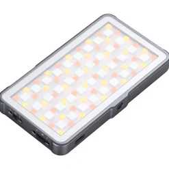 Fashion Vibe P96L RGB Video LED Light Led Lights & Kits