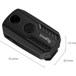Hot Wireless Remote Controller for Select Sony, Canon, and Nikon Cameras Cable Releases & Remotes