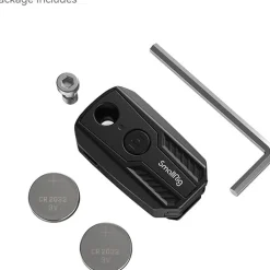 Hot Wireless Remote Controller for Select Sony, Canon, and Nikon Cameras Cable Releases & Remotes