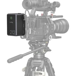 Sale x Caleb Pike VB212 Mini V-Mount Battery Batteries & Power