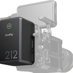 Sale x Caleb Pike VB212 Mini V-Mount Battery Batteries & Power