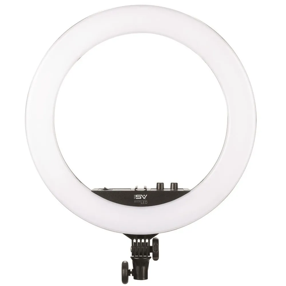 Clearance 17 in. Bi-Color LED Ring Light Led Lights & Kits|Led Ring Lights