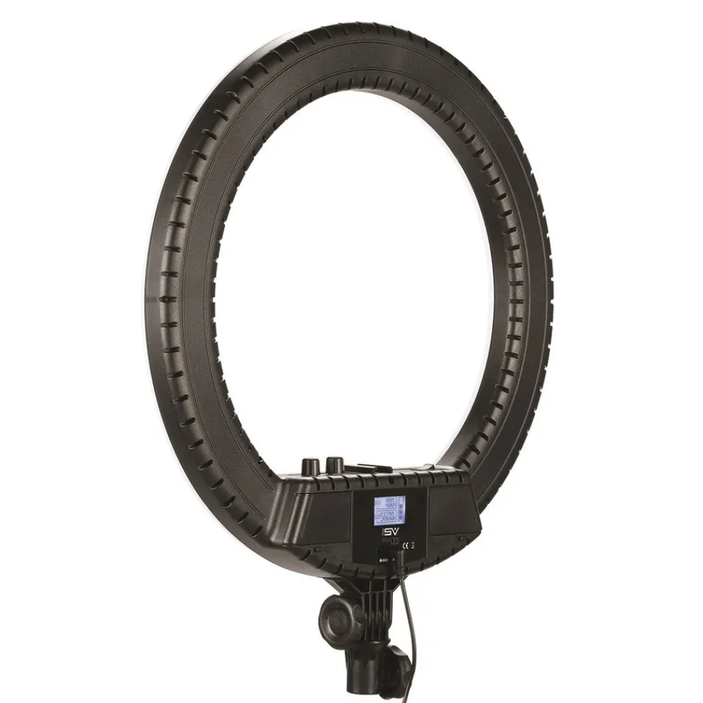 Clearance 17 in. Bi-Color LED Ring Light Led Lights & Kits|Led Ring Lights