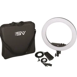 Clearance 17 in. Bi-Color LED Ring Light Led Lights & Kits|Led Ring Lights