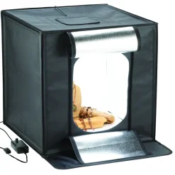 Best 24 In. LED Desktop Studio Shooting Tables