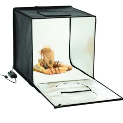 Best 24 In. LED Desktop Studio Shooting Tables