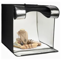 New 15.5 In. LED Desktop Studio Shooting Tables