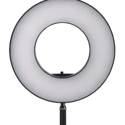 Sale 10 in. Orbit Bi-Color LED Ring Light Led Ring Lights