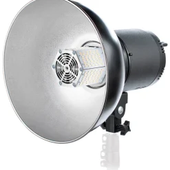 Fashion Cine-Flood 1500 LED Light with Bowens Mount Led Lights & Kits