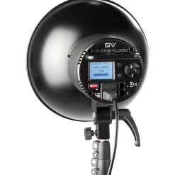 Fashion Cine-Flood 1500 LED Light with Bowens Mount Led Lights & Kits