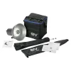 Discount Cine-Flood LED 1500W with 32 In. Octabox Led Lights & Kits