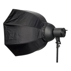 Discount Cine-Flood LED 1500W with 32 In. Octabox Led Lights & Kits