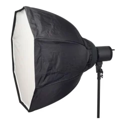 Discount Cine-Flood LED 1500W with 32 In. Octabox Led Lights & Kits