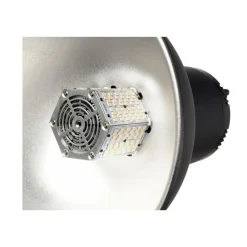 Discount Cine-Flood LED 1500W with 32 In. Octabox Led Lights & Kits