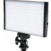 Clearance CINE-TRAVELER Bi-Color On-Camera LED Light Led Lights & Kits