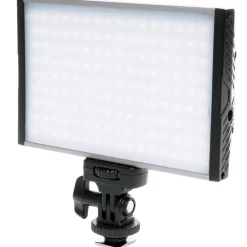 Clearance CINE-TRAVELER Bi-Color On-Camera LED Light Led Lights & Kits