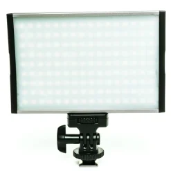 Clearance CINE-TRAVELER Bi-Color On-Camera LED Light Led Lights & Kits