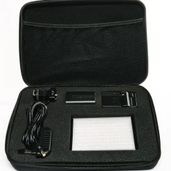 Clearance CINE-TRAVELER Bi-Color On-Camera LED Light Led Lights & Kits