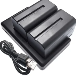 Outlet Edge360 18 in. Bi-Color LED Light with Power Kit Led Lights & Kits