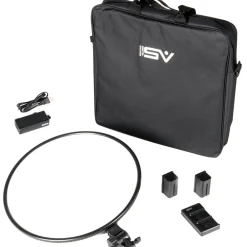 Clearance Edge360 18 in. Daylight LED Light with Power Kit Led Lights & Kits