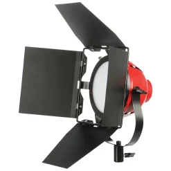 Clearance LadyBug 500 LED Light with Barndoors Led Lights & Kits