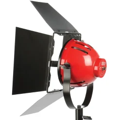 Clearance LadyBug 500 LED Light with Barndoors Led Lights & Kits