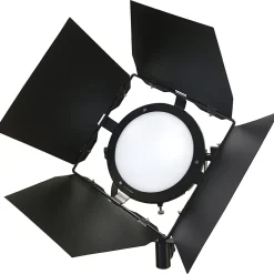 Clearance LadyBug 500 LED Light with Barndoors Led Lights & Kits