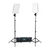 New SlimPanel 800W 2-Light Daylight LED Kit Led Lights & Kits