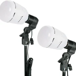 Online SmartLED900 Bluetooth Bulb 2-Light Kit Led Lights & Kits