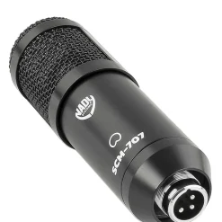 Online Studio Podcast System (LED Ring Light, Microphone, Boom Stand, Headphones) Led Ring Lights