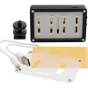 Hot 56W LED Pocket Light Led Shoe Mount Lighting