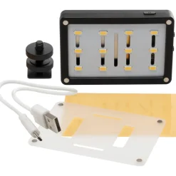 Hot 56W LED Pocket Light Led Shoe Mount Lighting